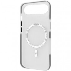 Чехол Proove Astro Case withMagSafe для iPhone 17 Air Gray (PCASIP17AR05)