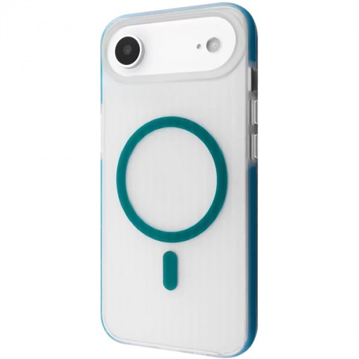 Чехол Proove Astro Case withMagSafe для iPhone 17 Air Mint (PCASIP17AR09)