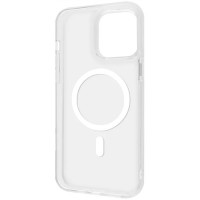 Чохол Proove Blossom Case with Magnetic Ring iPhone 15 Pro Max light purple (PCBLIP15PM07)