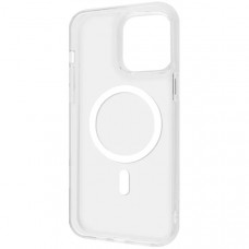 Чехол Proove Blossom Case with Magnetic Ring iPhone 15 Pro Max Pink (PCBLIP15PM16)
