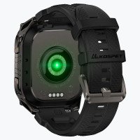 Розумний годинник Kospet TANK M4C Black