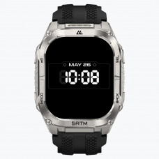 Умные часы Kospet TANK M4C Silver
