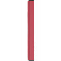 Мобільний телефон Ergo B185 Dual Sim Red