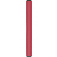 Мобильный телефон Ergo B185 Dual Sim Red