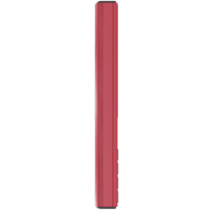 Мобільний телефон Ergo B185 Dual Sim Red
