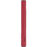 Мобільний телефон Ergo B185 Dual Sim Red