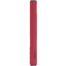 Мобильный телефон Ergo B185 Dual Sim Red