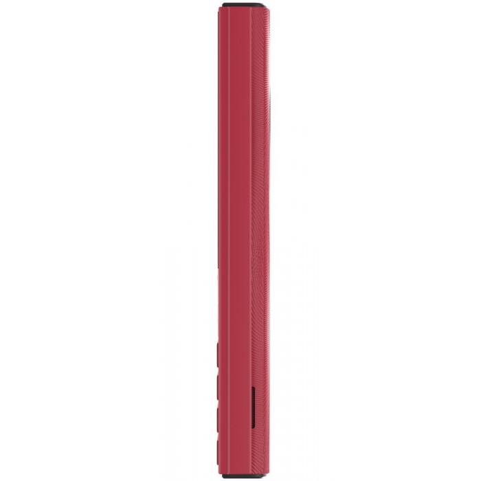 Мобільний телефон Ergo B185 Dual Sim Red