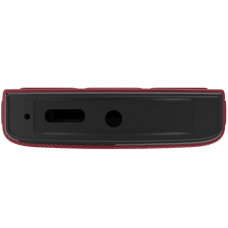 Мобильный телефон Ergo B185 Dual Sim Red