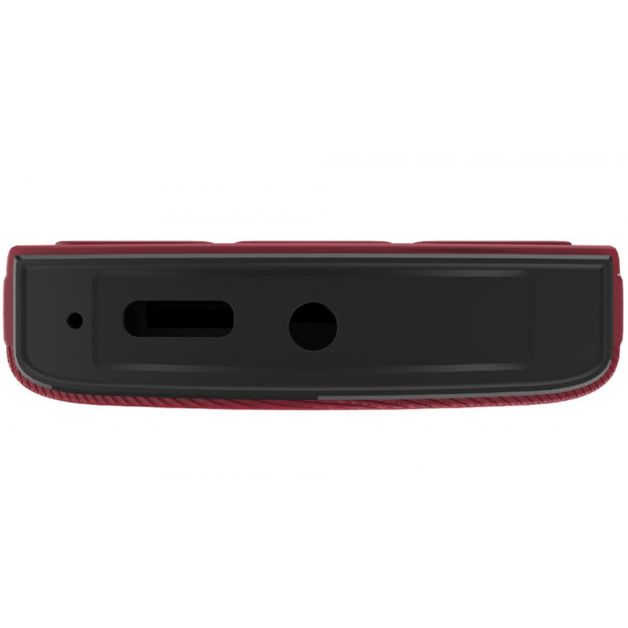 Мобільний телефон Ergo B185 Dual Sim Red