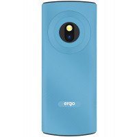 Мобільний телефон Ergo B185 Dual Sim Blue