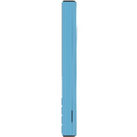 Мобільний телефон Ergo B185 Dual Sim Blue