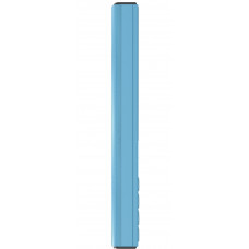 Мобильный телефон Ergo B185 Dual Sim Blue