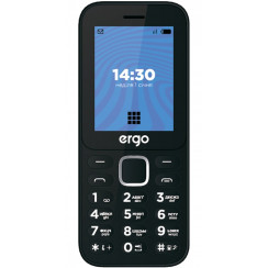 Мобільний телефон Ergo E241 Dual Sim Blue
