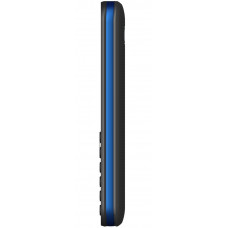 Мобильный телефон Ergo E241 Dual Sim Blue