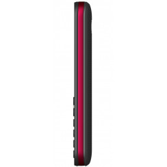 Мобільний телефон Ergo E241 Dual Sim Red
