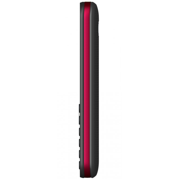 Мобільний телефон Ergo E241 Dual Sim Red