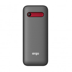 Мобільний телефон Ergo E241 Dual Sim Red