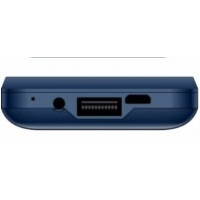 Мобільний телефон Ergo E281 Dual Sim Blue