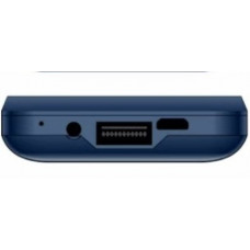Мобильный телефон Ergo E281 Dual Sim Blue