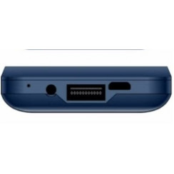 Мобільний телефон Ergo E281 Dual Sim Blue