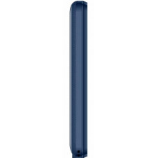 Мобильный телефон Ergo E281 Dual Sim Blue