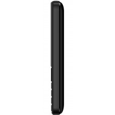 Мобильный телефон Ergo E284 Dual Sim Black