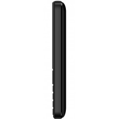 Мобільний телефон Ergo E284 Dual Sim Black