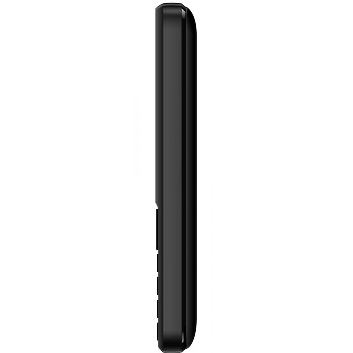 Мобільний телефон Ergo E284 Dual Sim Black