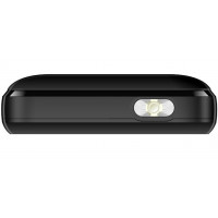 Мобільний телефон Ergo E284 Dual Sim Black