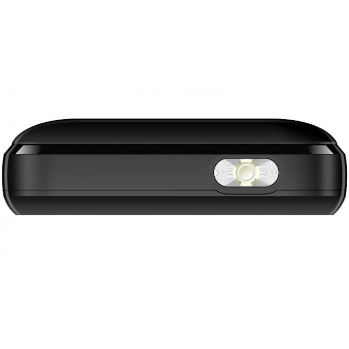 Мобільний телефон Ergo E284 Dual Sim Black