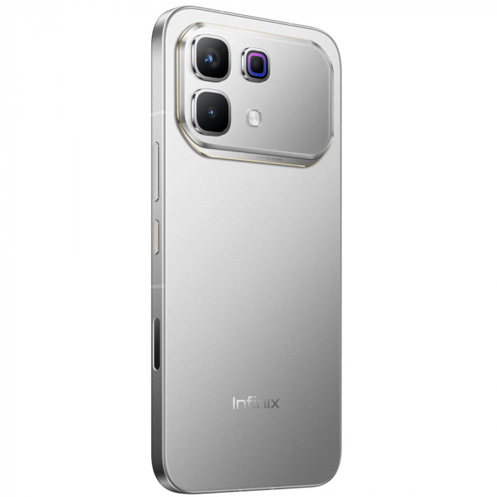 Infinix Note 60 Pro 5G X6878 8/256GB Frost Silver