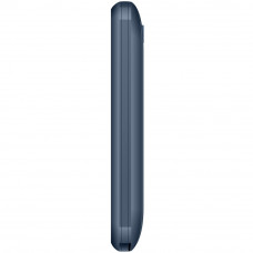 Мобильный телефон Ergo E285 Dual Sim Blue