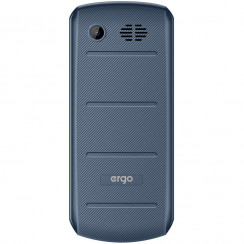 Мобільний телефон Ergo E285 Dual Sim Blue