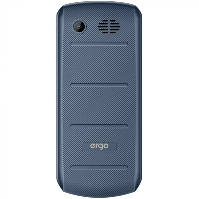 Мобільний телефон Ergo E285 Dual Sim Blue