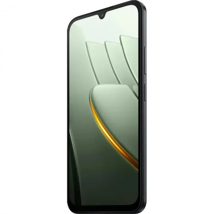 Poco C81 Pro 4/128GB Black