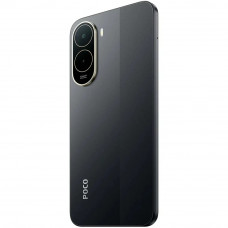 Poco C81 Pro 4/128GB Black