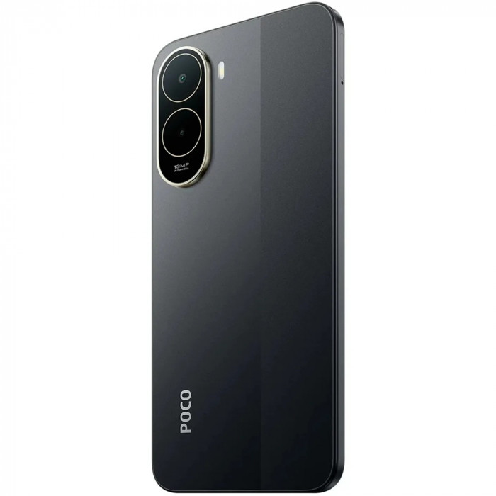 Poco C81 Pro 4/128GB Black