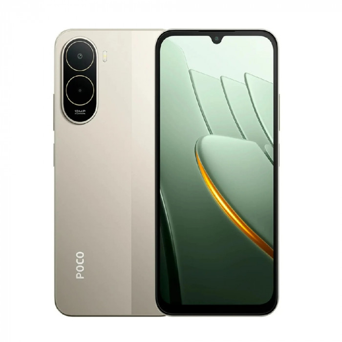 Poco C81 Pro 4/128GB Gold