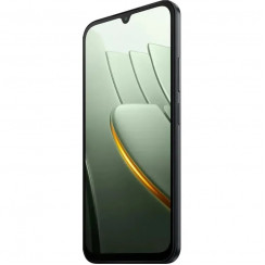 Poco C81 Pro 4/256GB Black