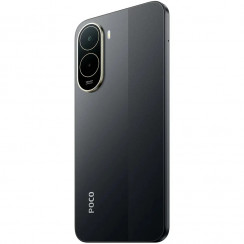 Poco C81 Pro 4/256GB Black