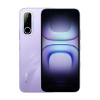 Infinix Hot 70 4/128GB X6895 Quiet Violet