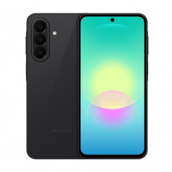 Samsung Galaxy A27 5G 6/128GB Black (SM-A276BZKBEUC)