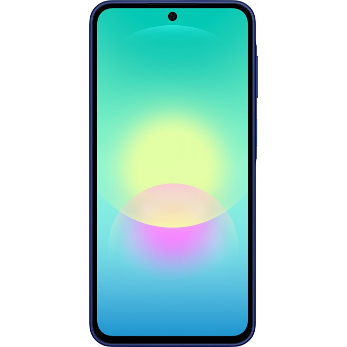 Samsung Galaxy A27 5G 8/256GB Blue (SM-A276BZBCEUC)