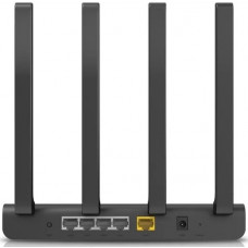Маршрутизатор Netis N2 AC1200 Dual Band Gigabit IPTV