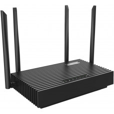 Маршрутизатор Netis N6 AX1800 Wi-Fi 6 MU-MIMO Gigabit Router