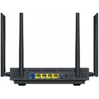 Маршрутизатор Netis N6 AX1800 Wi-Fi 6 MU-MIMO Gigabit Router
