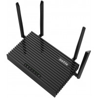 Маршрутизатор Netis N6 AX1800 Wi-Fi 6 MU-MIMO Gigabit Router