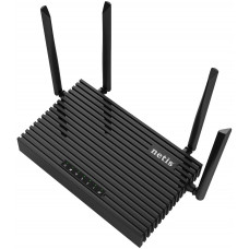 Маршрутизатор Netis N6 AX1800 Wi-Fi 6 MU-MIMO Gigabit Router