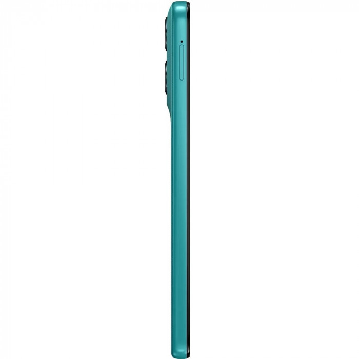 Смартфон Motorola Moto G57 Power 8/256GB Cyan (PBAH0002RO)